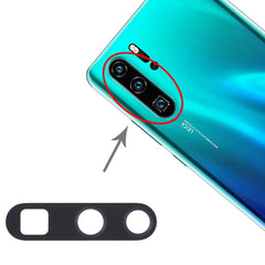 Para Huawei P30 Pro 10 piezas Lente de cámar...