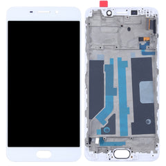 Para pantalla LCD OPPO R9 (TFT) + panel táct...