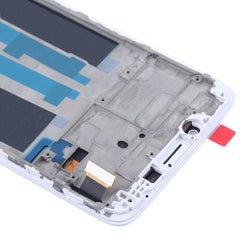 Para pantalla LCD OPPO R9 (TFT) + panel táct...