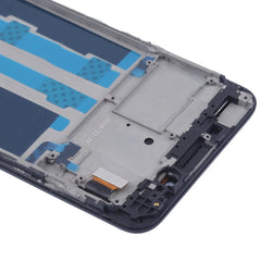 Para OPPO R9s Pantalla LCD (TFT) + Panel Tác...