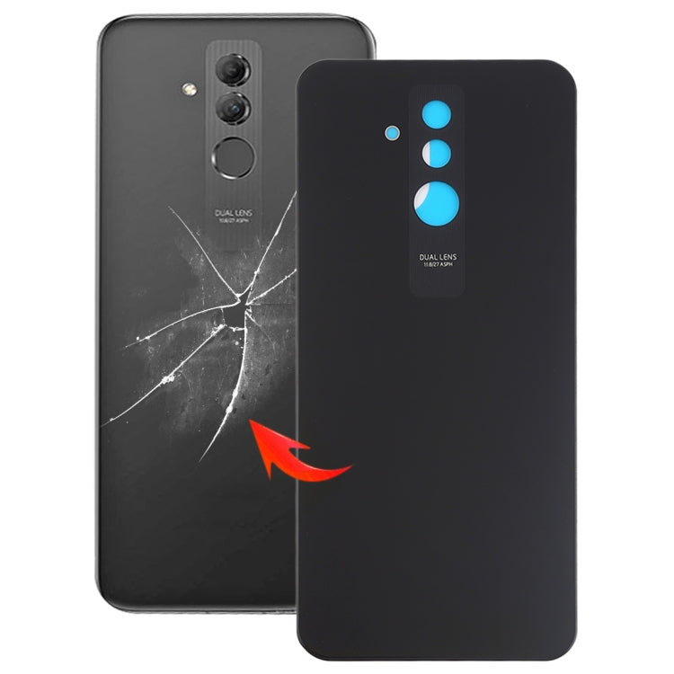 Tapa Trasera de Batería para Huawei Mate 20 ...