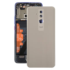 Tapa Trasera de Batería para Huawei Mate 20 ...