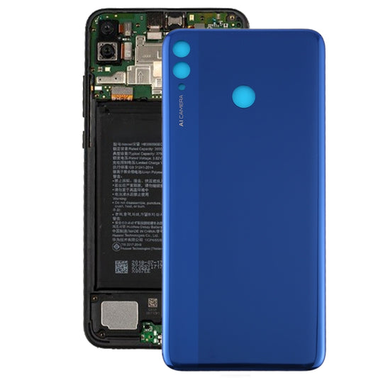 Tapa Trasera de Batería para Huawei Honor 8X...