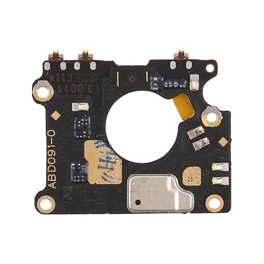 Para placa de micrófono OPPO R15, For OPPO R15