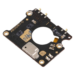 Para placa de micrófono OPPO R15, For OPPO R15