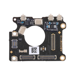 Para placa de micrófono OPPO R15, For OPPO R15