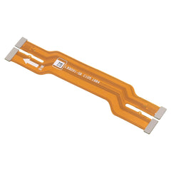 Para OPPO R15 Cable flexible de placa base  ...