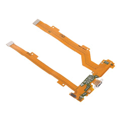 Para Vivo V3Max puerto de carga Cable flexib...
