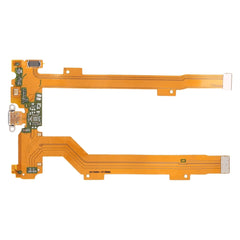 Para Vivo V3Max puerto de carga Cable flexib...