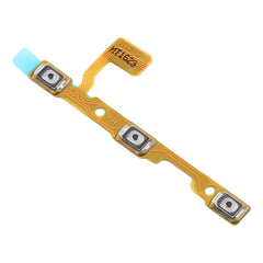 Para Vivo V3 botón de encendido y botón de v...