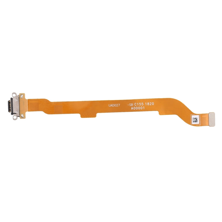 Para OPPO R17 puerto de carga Cable flexible...