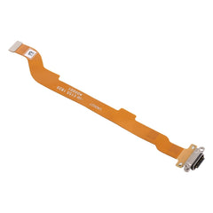 Para OPPO R17 puerto de carga Cable flexible...