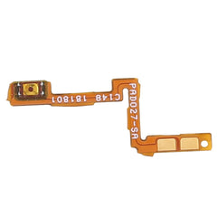Para OPPO R17 Cable flexible del botón de en...