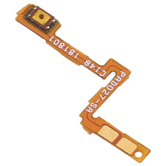Para OPPO R17 Cable flexible del botón de en...