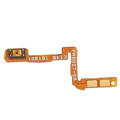 Para OPPO R17 Cable flexible del botón de en...