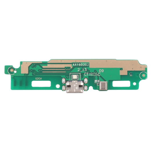 Placa de puerto de carga para Xiaomi Redmi 3...