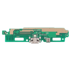 Placa de puerto de carga para Xiaomi Redmi 3...