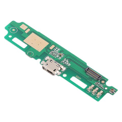 Placa de puerto de carga para Xiaomi Redmi 3...