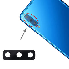 Para Galaxy A7 (2018) A750F/DS 10 piezas Len...
