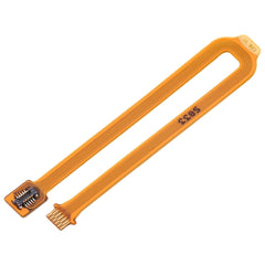 Cable Flex Conector de Huella para Huawei Y7...