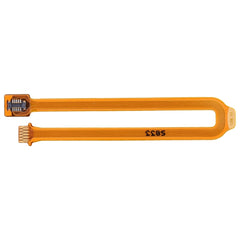 Cable Flex Conector de Huella para Huawei Y7...