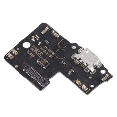 Placa de puerto de carga para Xiaomi Redmi S...