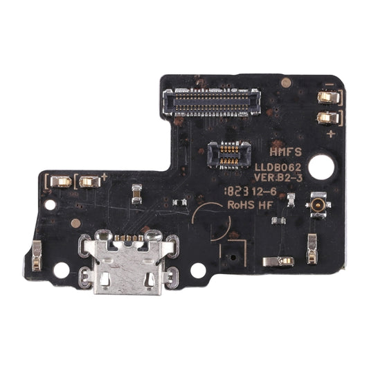 Placa de puerto de carga para Xiaomi Redmi S...