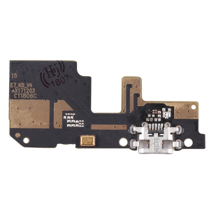 Placa de Puerto de Carga para Xiaomi Redmi 5...