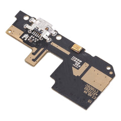 Placa de Puerto de Carga para Xiaomi Redmi 5...