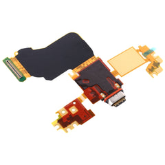 Cable Flex Puerto Carga Original + Cable Fle...