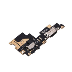 Para placa de puerto de carga Xiaomi Mi 5X /...