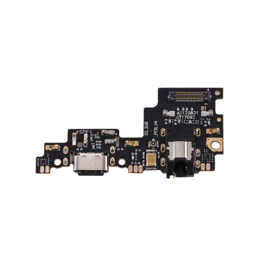 Para placa de puerto de carga Xiaomi Mi 5X /...