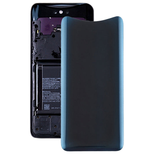 Para OPPO Find X Contraportada, For OPPO Find X