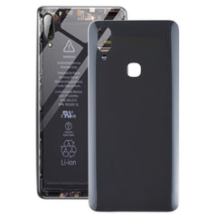 Para Vivo NEX contraportada Post huella digi...