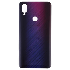 Para Vivo NEX contraportada Post huella digi...