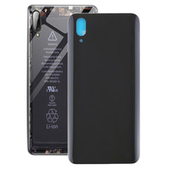 Para Vivo NEX contraportada huella digital f...