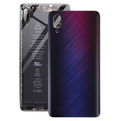 Para Vivo NEX contraportada huella digital f...