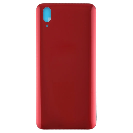 Para Vivo NEX contraportada huella digital f...