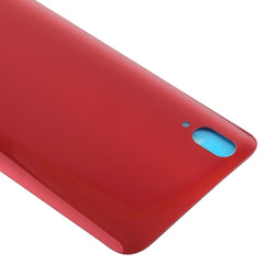 Para Vivo NEX contraportada huella digital f...