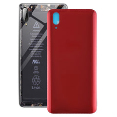 Para Vivo NEX contraportada huella digital f...