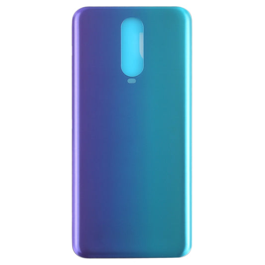 Para OPPO R17 Pro Contraportada             ...