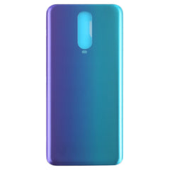 Para OPPO R17 Pro Contraportada             ...