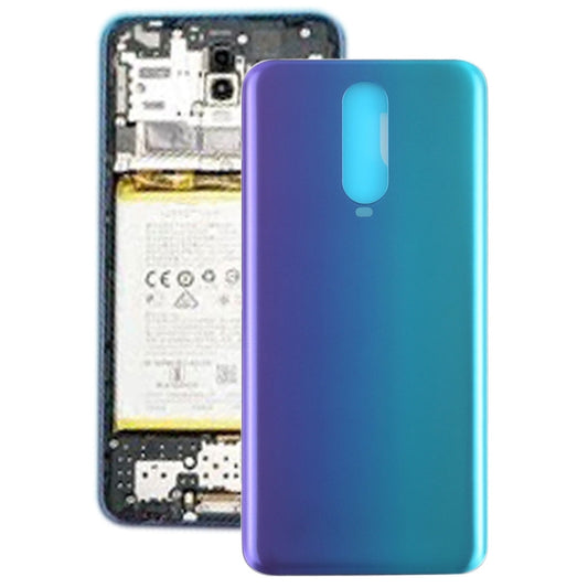 Para OPPO R17 Pro Contraportada             ...