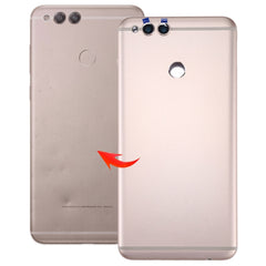 Contraportada para Huawei Honor Play 7X     ...