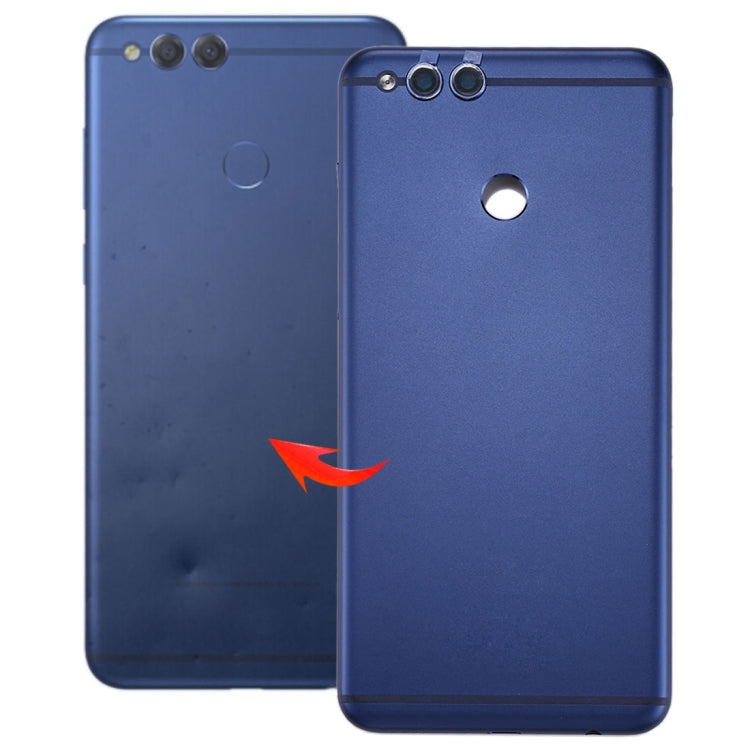 Contraportada para Huawei Honor Play 7X     ...