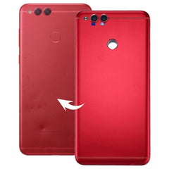 Contraportada para Huawei Honor Play 7X     ...