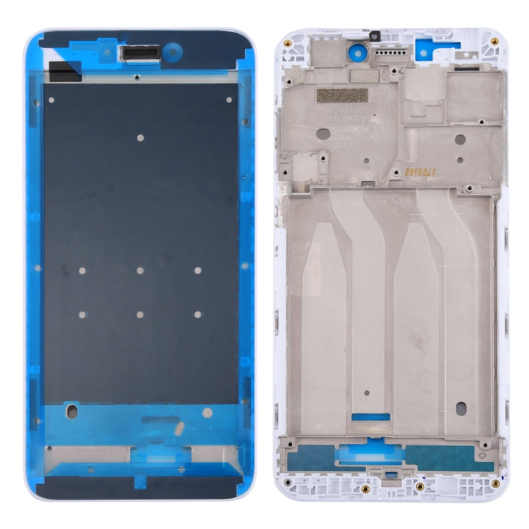 Para Xiaomi Redmi 5A carcasa frontal LCD mar...