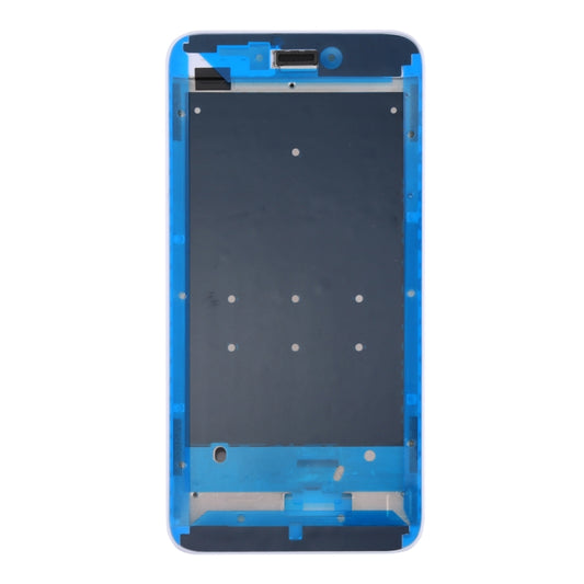 Para Xiaomi Redmi 5A carcasa frontal LCD mar...