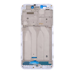 Para Xiaomi Redmi 5A carcasa frontal LCD mar...