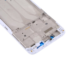 Para Xiaomi Redmi 5A carcasa frontal LCD mar...
